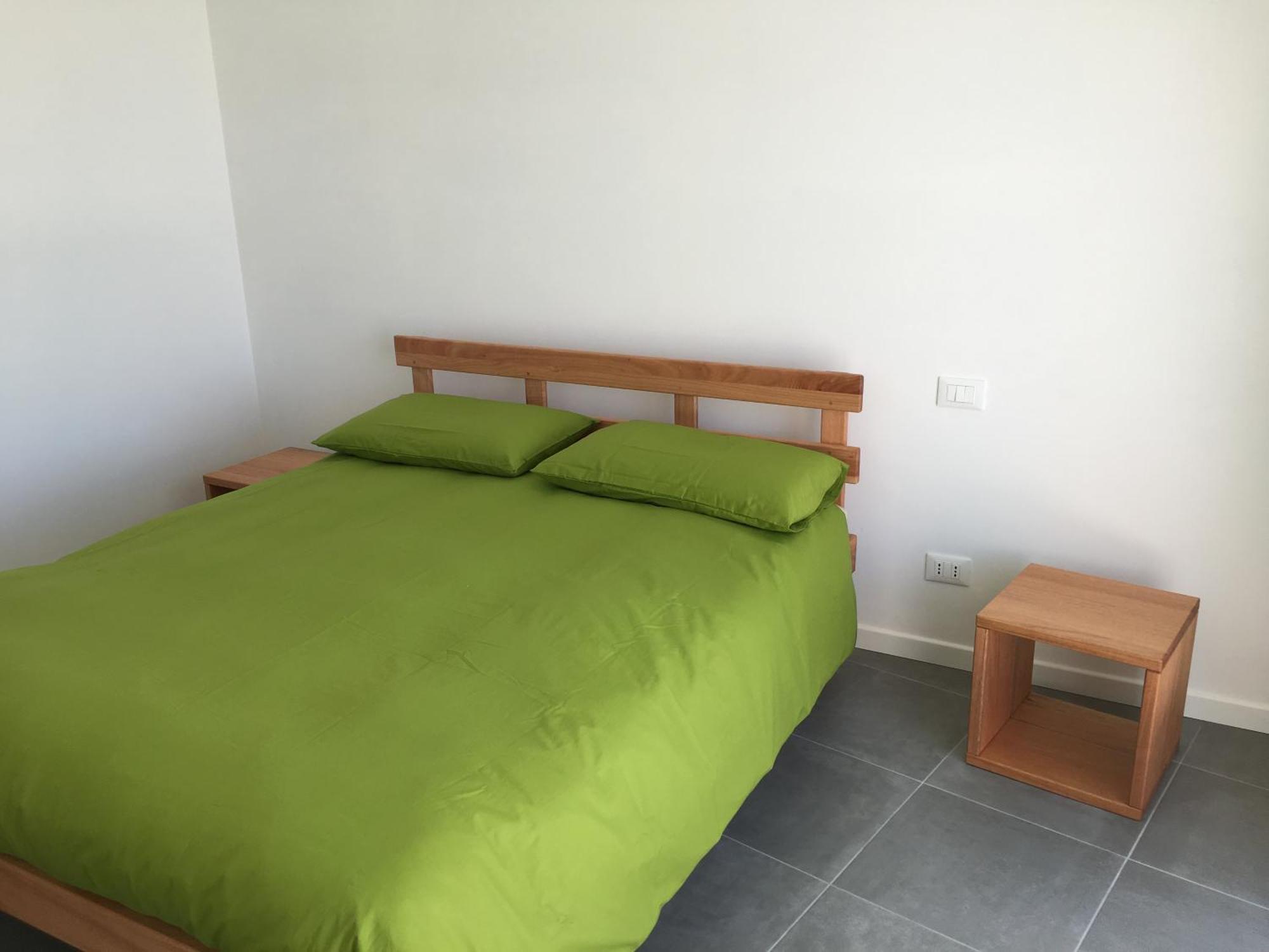 Le Calandre Bed & Breakfast Ventimiglia Exterior photo